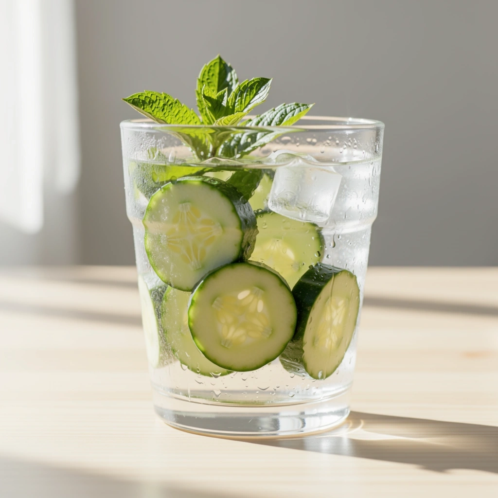 Hidratación consciente